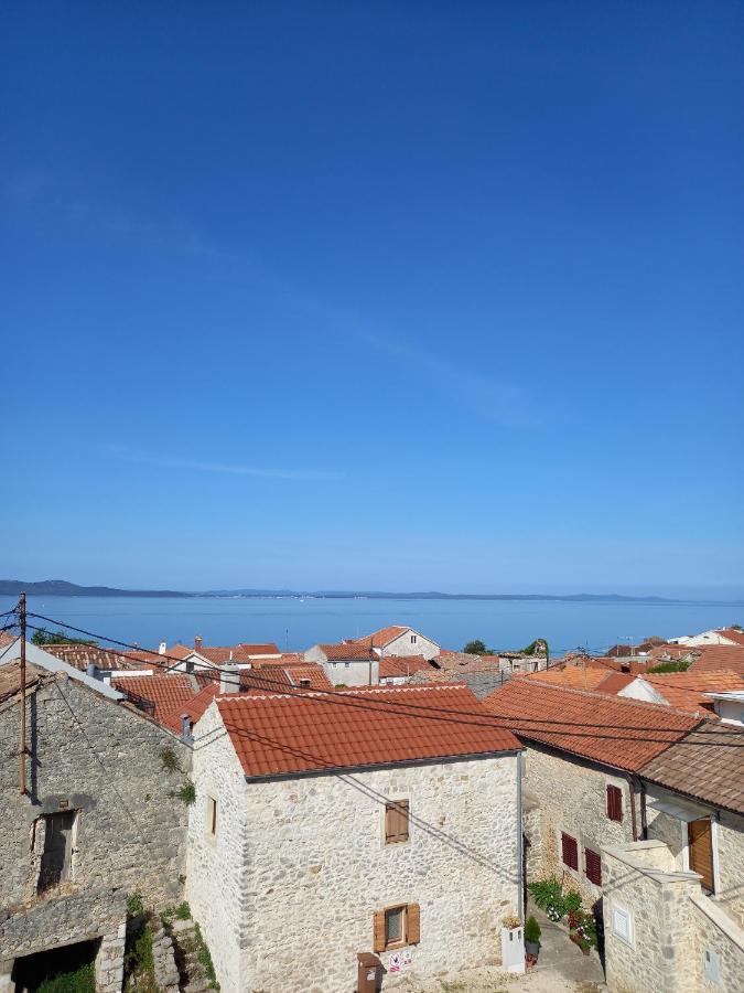 Apartments By The Sea Zadar - Diklo, Zadar - 11662 Exterior foto
