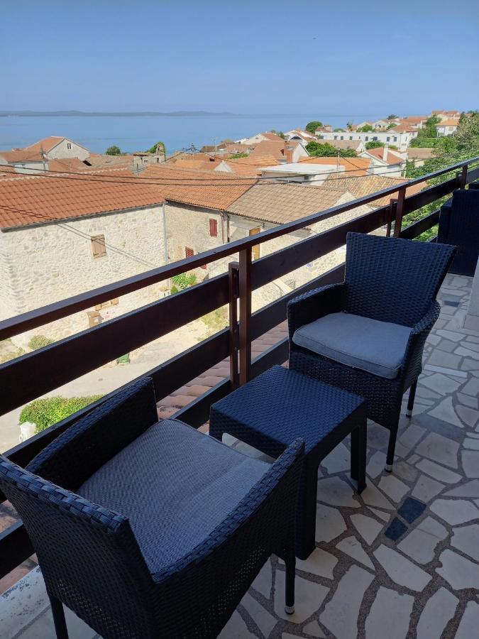 Apartments By The Sea Zadar - Diklo, Zadar - 11662 Exterior foto